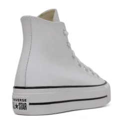 CONVERSE LIFT LEA HI