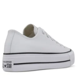 CONVERSE LIFT LEA LOW