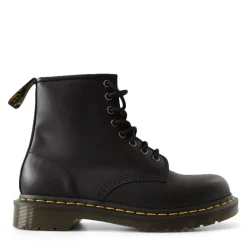 DR MARTENS 8 HOLE GR