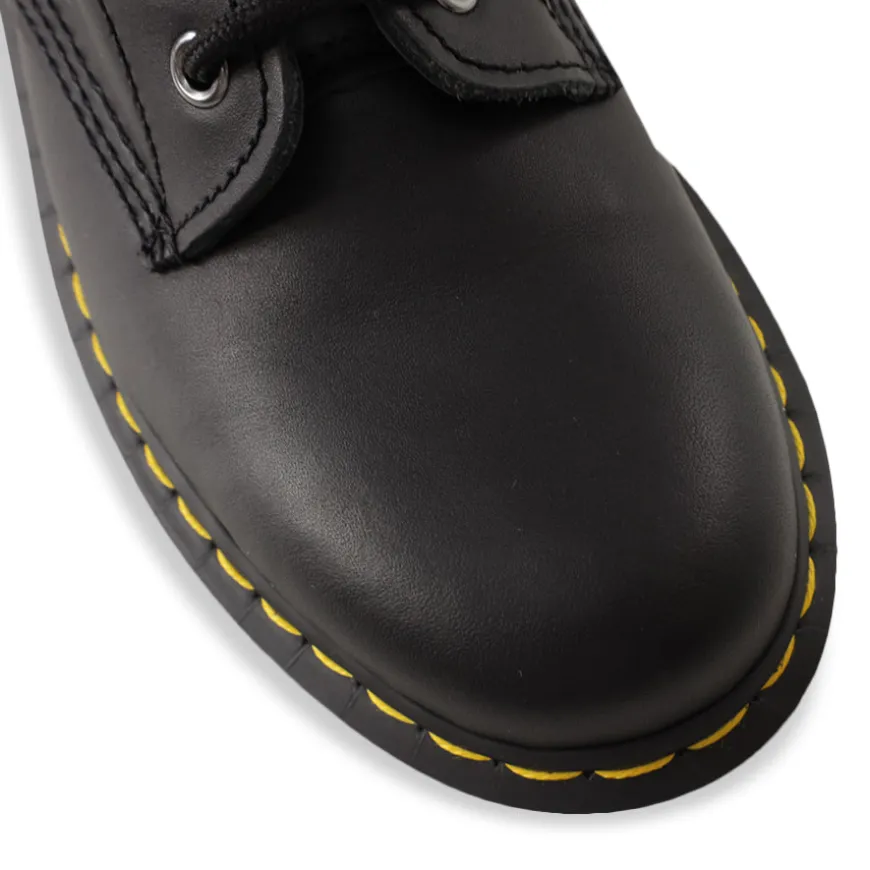 DR MARTENS 8 HOLE GR