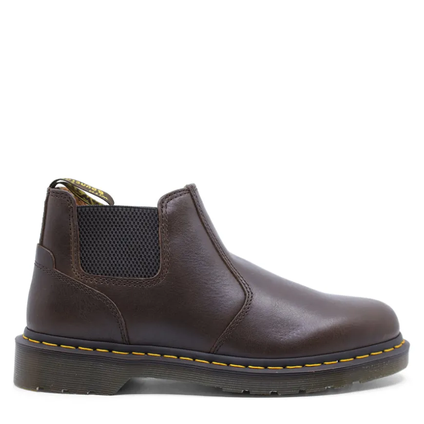 DR MARTENS 2976 ROGUE