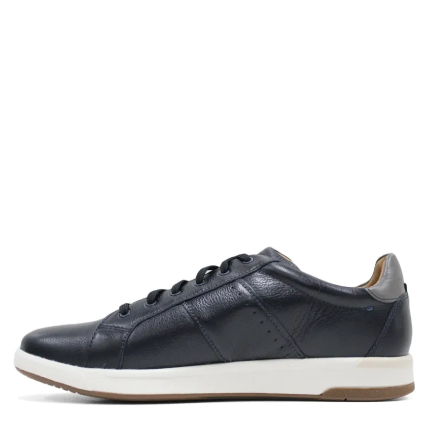 FLORSHEIM AUSTRALIA CROSS OVER
