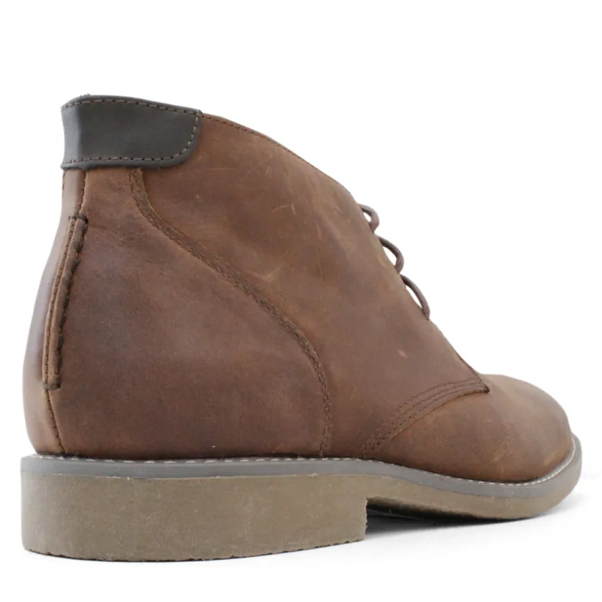 HUSH PUPPIES TERMINAL L