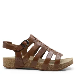 JOSEF SEIBEL TONGA 81