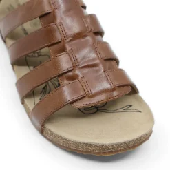 JOSEF SEIBEL TONGA 81